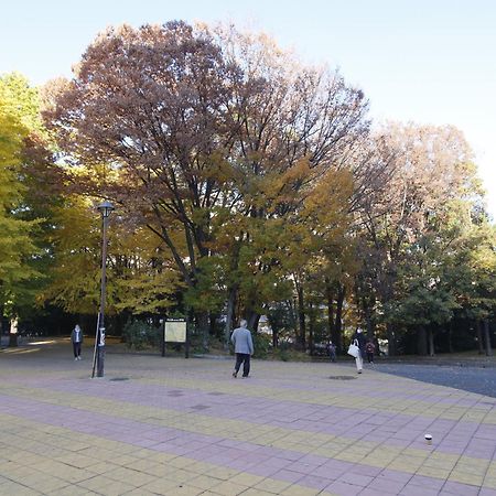 도쿄 和貴ビル 아파트 외부 사진